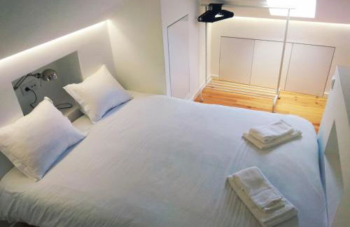 Alfama Top River view Rooftop - Foto 10