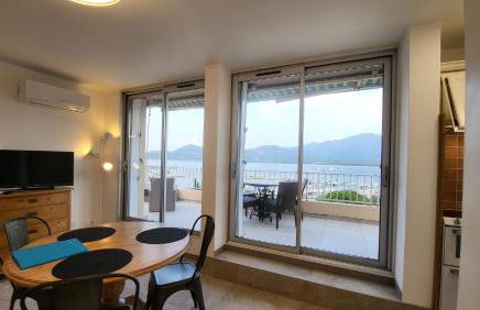 Appartement sur la baie, en centre ville - Foto 8