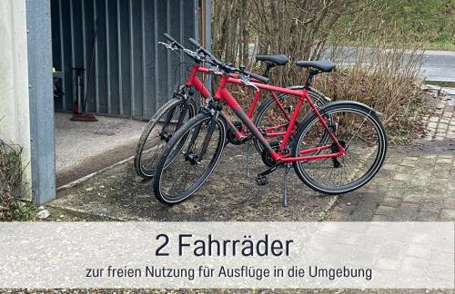 Reetdachhaus in Seenähe, Ruhige Lage, Kamin & Terrasse - Foto 50