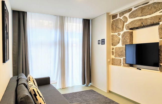 Bombarda Cinema Apartments - Foto 23