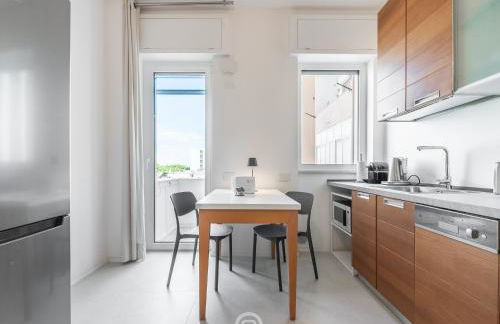 Modern Mameli Apartment - Foto 8