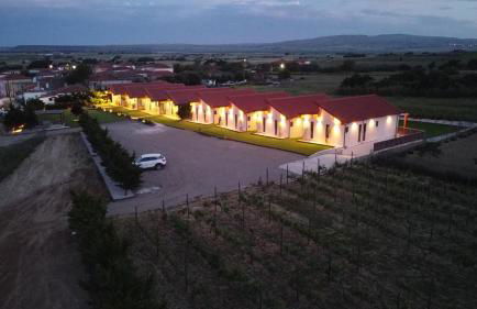 Kalliopi Luxury Apartments - Foto 21