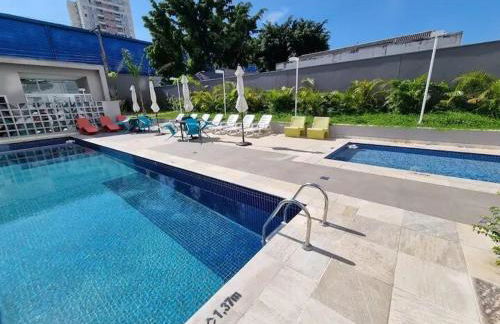 19Lindo ap Rua Metrô prox Centro - Photo 16