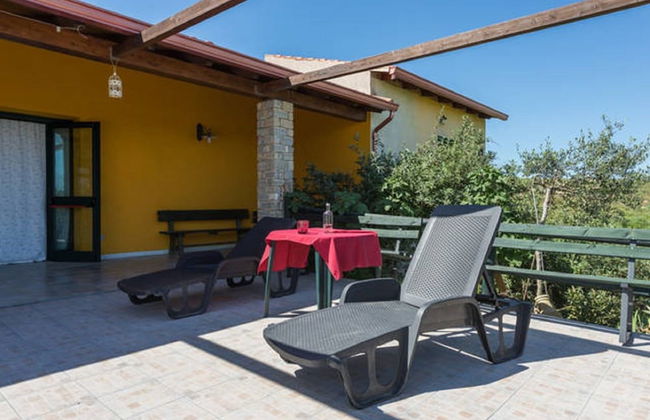 Agriturismo Cuaddus e Tellas - Foto 36