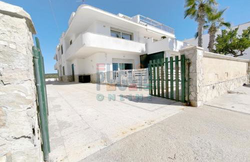 Appartamento La Torre Primo Piano Vista mare Puglia On line - Foto 1