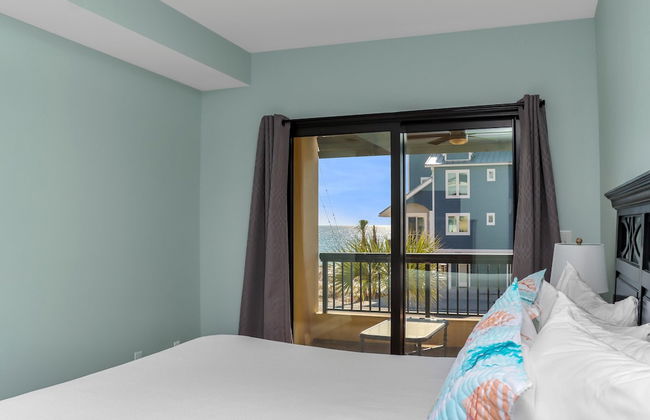 Club at Mexico Beach 1K Forgotten Cove - Foto 3