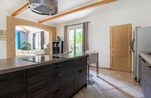 Amazing Home In Le Val - Foto 14