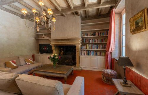 Bastide of the Rose Comtesse The Art of Intimate Luxury in Provence - Foto 16