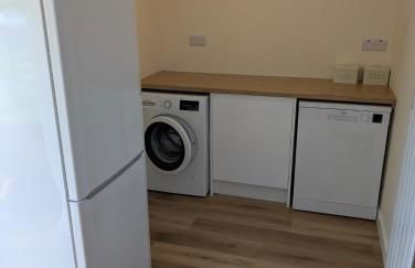 Lyrae Holiday Home - Foto 12