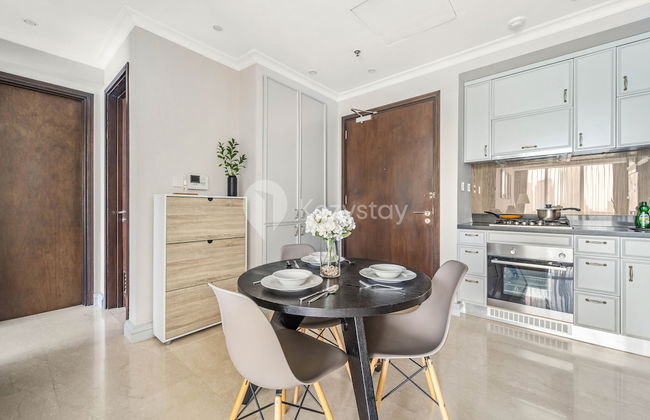 LYON by Kozystay - Foto 11