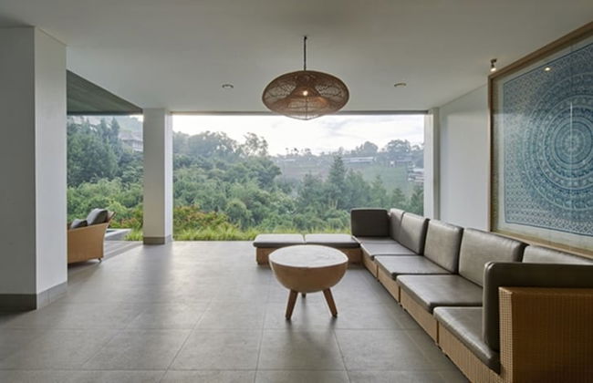 Kamala Plantation View 10BR Infinity pool+billiard - Foto 17