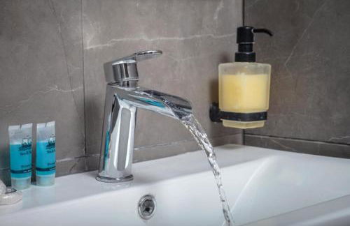 Jocasta - Cocoon Apartment Near Metro Station - Photo 18