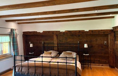 Historisches Schwarzwaldhaus - Foto 63