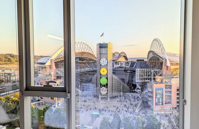 Beautiful Apt AC Downtown Pike TMobile - Foto 6