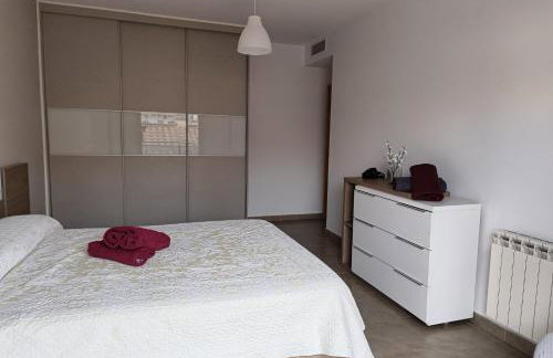 Apartamentos La Aubaga - Foto 10