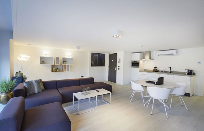 Apart Hotel De Bank - Photo 20