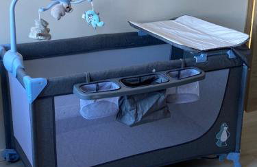 Villa Pelvoux Edelweiss - Foto 30