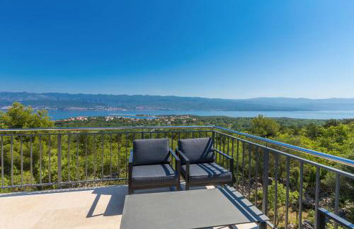 Apartment Sea Dream, Polje - Krk - Photo 22