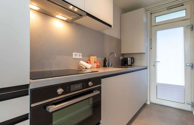 Apartment in Zoutelande Near Sunny Beach - Foto 7