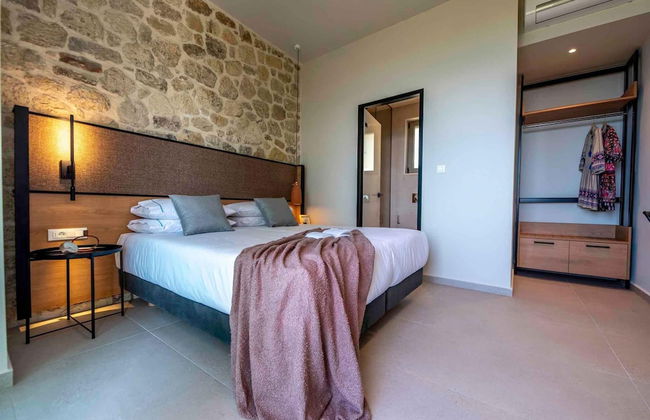 Villa Mare I Free Heated Pool Infinite Blue - Foto 32