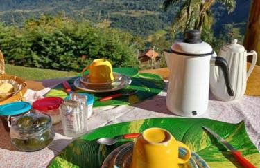 ADM chalé Chiaradia - Foto 27