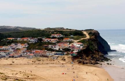 Monte Clérigo - Aljezur - Apartamento T2 - Foto 34