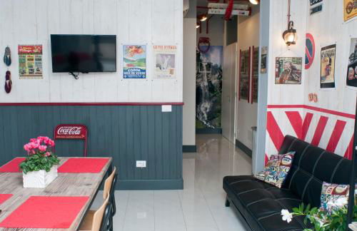 Tami Holidays - Photo 15