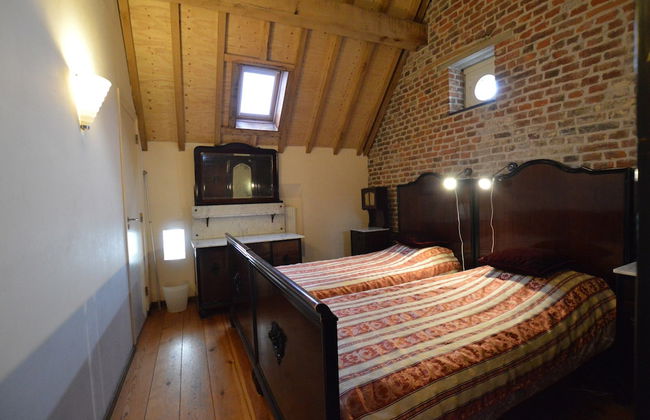 Villa in Mesch With Garden - Photo 13