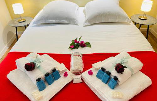 Le Jardin croix Roussien - Foto 1