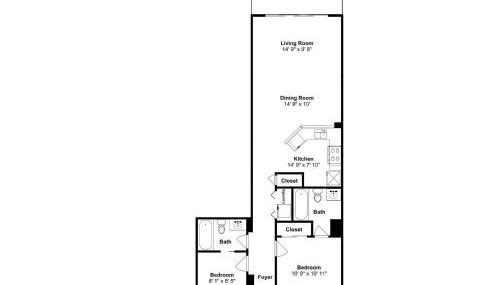 Sterling Sands #711 - Foto 3