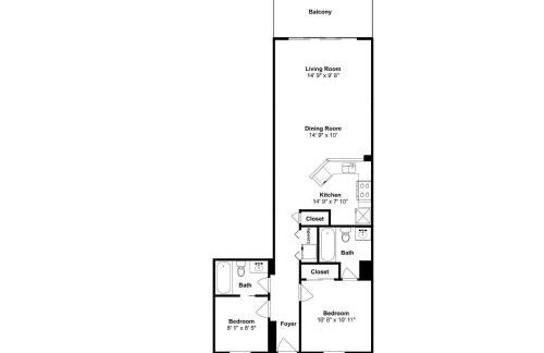 Sterling Sands #711 - Foto 3