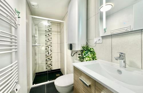 Le Populaire, cosy et lumineux - Foto 6