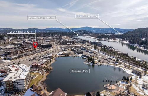 Basecamp in Riverstone Walk to River Shops and more - Foto 8