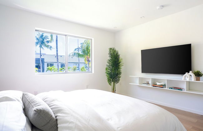 Beach Haus Key Biscayne - Photo 25