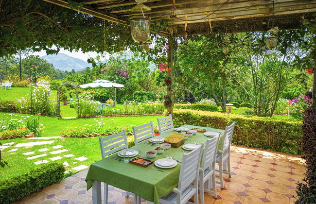 Amã Stays & Trails Raven’S Nest, Kotagiri - Photo 17