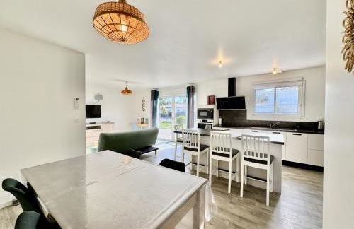 VillasHomeClet - Villa Les Alizés - Foto 13