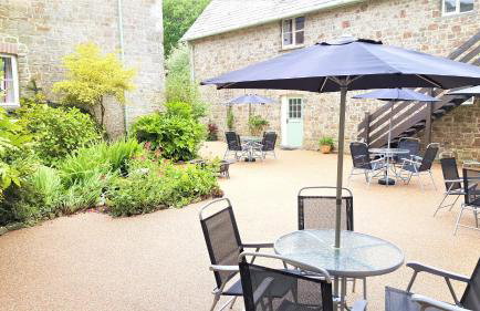 Glebe House Cottages - Foto 23