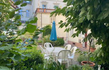 Idyllisches Zimmer in Traumlage - Foto 1