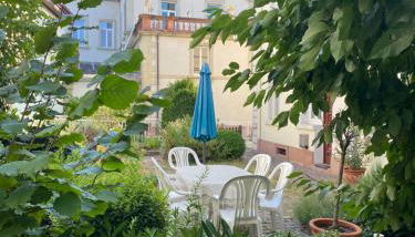 Idyllisches Zimmer in Traumlage - Foto 1, Garden