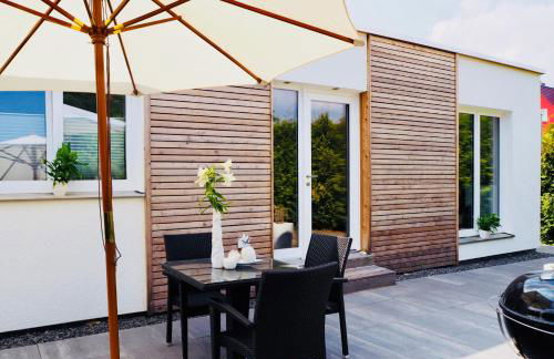 CasaSmart // Das Ferienhaus am Harz Nordhausen - Photo 1