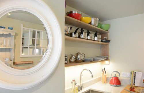 Church Farm Cottage, Dunwich - Foto 18