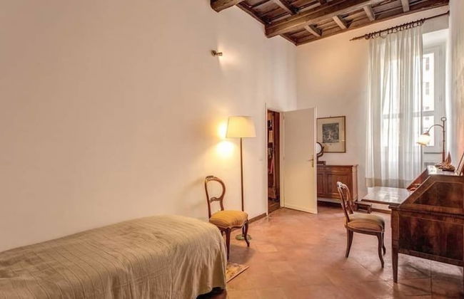 Passetto at Borgo Pio - Foto 9