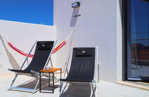 Casa do Campinho B&B boutique guest house - Foto 19