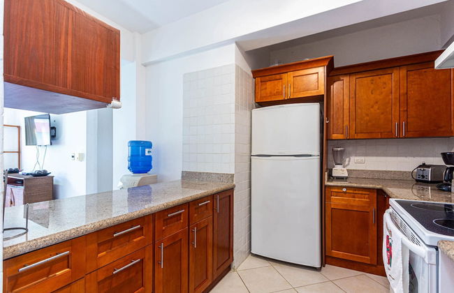 Playa Alicia, Hispanola Sol - Foto 17