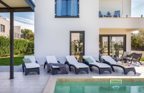 Villa Silvia by Villsy - Foto 16