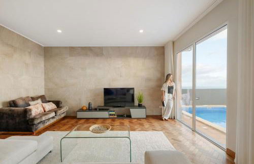 Funchal Bay View Villa by Homie - Foto 17