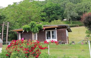 Chalet Fuchsia à Argentat - Foto 6