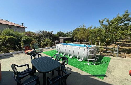 Fogar do Faustino,Rianxo by Cristian&Tamara "alquileres" - Foto 17