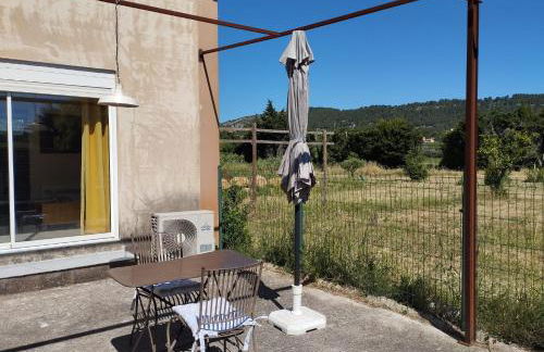 Studio La Gière - Foto 11