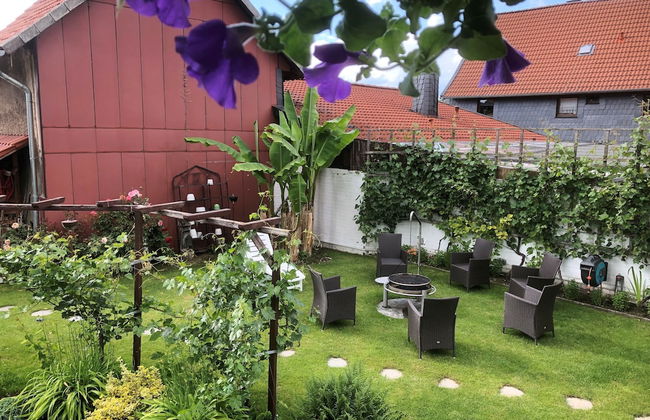 Ferienwohnung Dettum - Foto 53